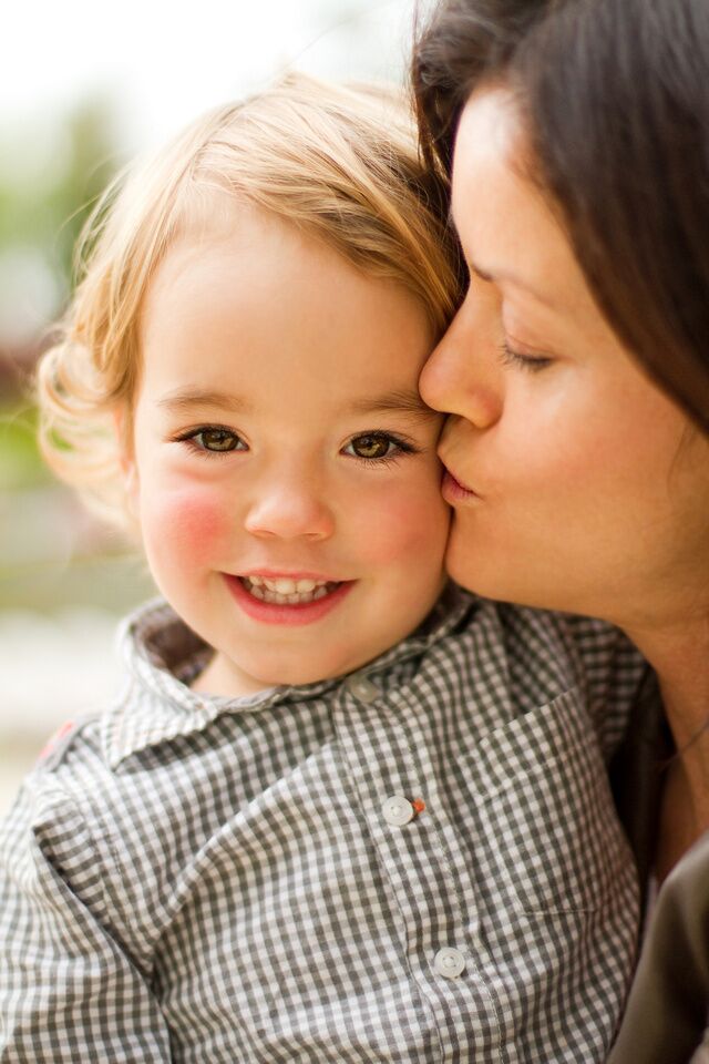 Celebrating all Mommas this Mother's Day