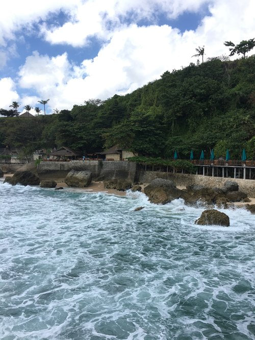 An Unforgettable Trip to Bali