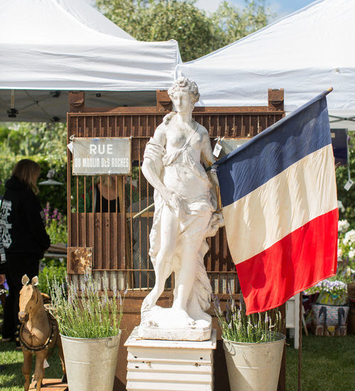 Bastille Day Celebration: Our Favorite French Cuisine and Wines