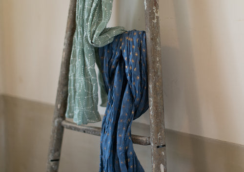 Meet the Maker: Halo and Swan