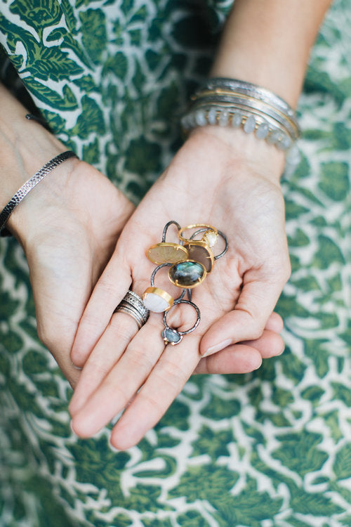 5 Incredible Women Artisans At Chateau Sonoma