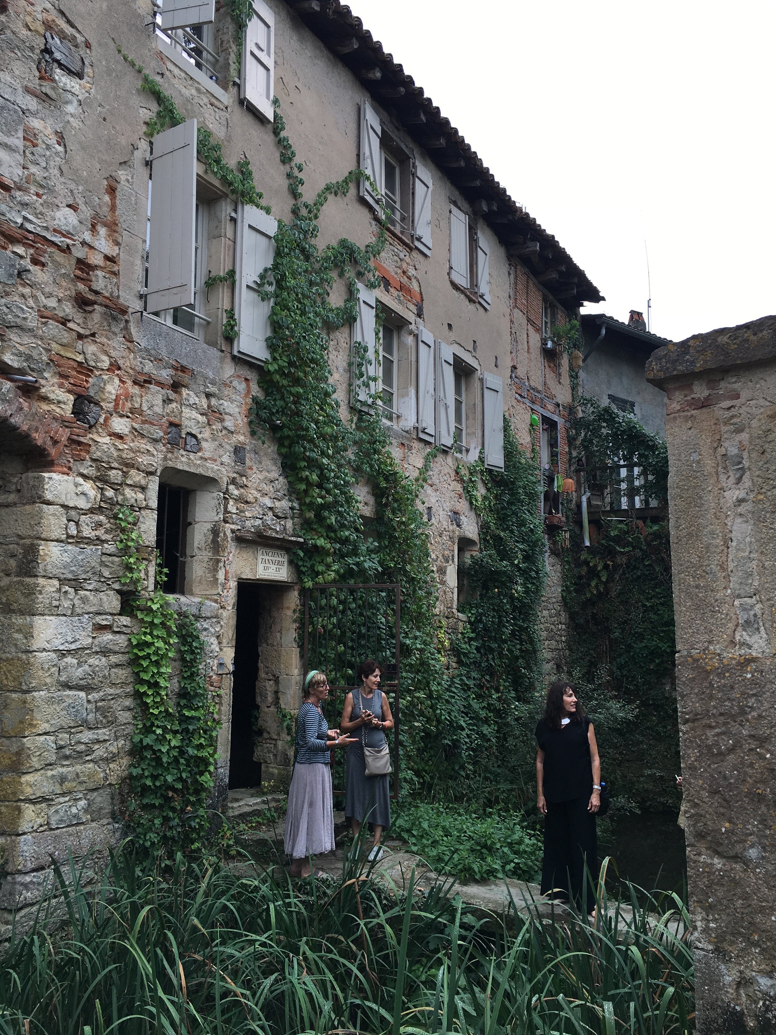 Chateau Sonoma's Letters From France | Part Two