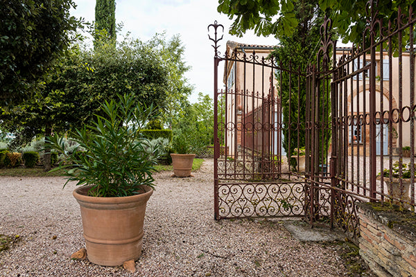 A Culinary & Antiquing Retreat at Chateau Dumas