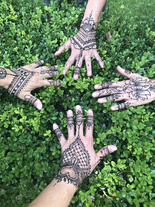 Supporting La Luz in Sonoma County