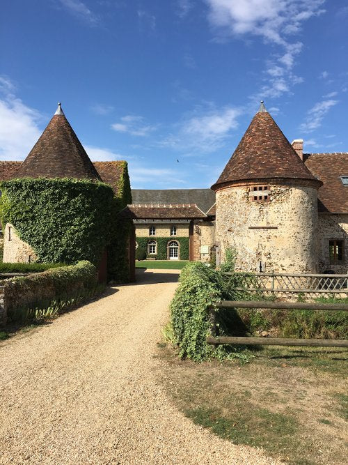 France Trip 2019: Meet Sharon Santoni