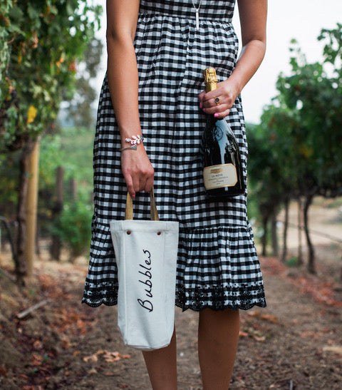 Meet the Maker: Olive and Poppy