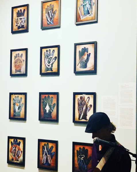 “Forage from Fire”: A Year After the Wine Country Fires