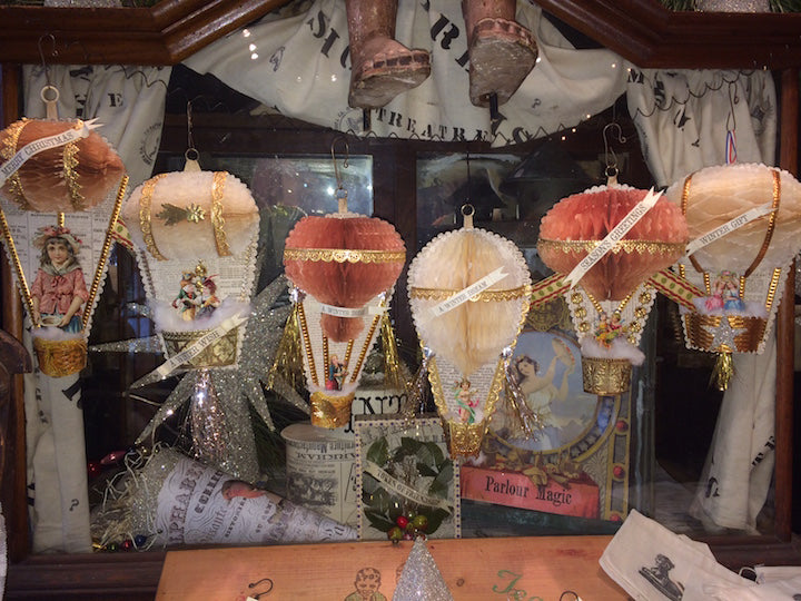 Wendy Addison and the Theatre of Dreams