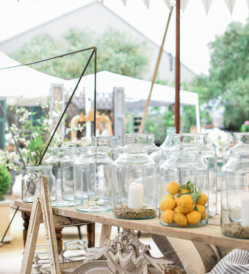 Countdown to French Flea: Supporting Sonoma Valley Mentoring Alliance & Face to Face