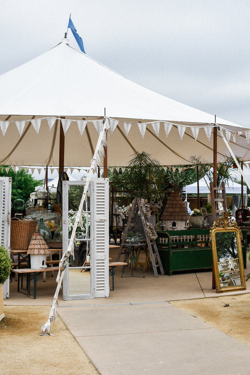 The Finest French Antiques & Brocante: A Closer Look at Atelier De Campagne