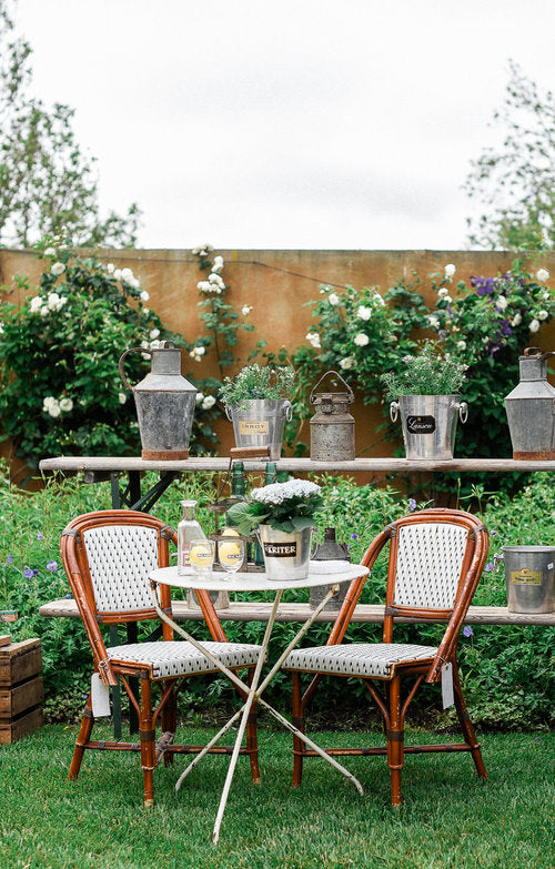 Chateau Sonoma French Flea Market 2019