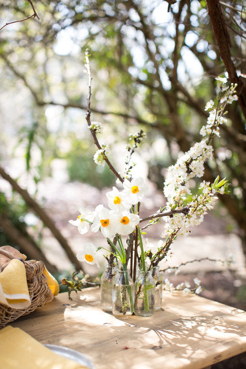 A Mother's Day Tradition: Celebrating Moms Everywhere