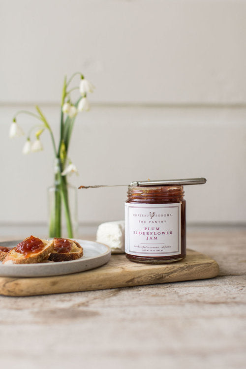 Fresh From The Farm: Homegrown Jam