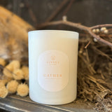 Candle Linnea Two Wick