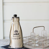 Wine Bag Chateau Sonoma