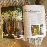 Magazine Sharon Santoni My French Country Home