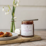Jam Plum Elderflower