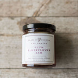 Jam Plum Elderflower