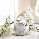 Incense Burner Chateau