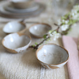Bowl  pinch bowl 3.25 x 1