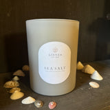 Candle Linnea Two Wick
