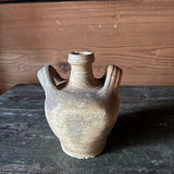 French vintage pottery small