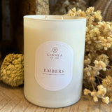 Candle Linnea Two Wick