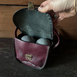 Vintage Pétanque Set -  set of 4