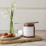 Jam Plum Elderflower