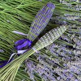 Lavender Wand Large