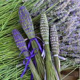 Lavender Wand Large
