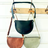 Bum Bag Large Thelma Cross Body