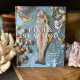 Book Fish and Seafood