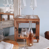 Wine Glass Set of 2 Gabriel Glass