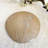 Plate Side 7"