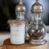 Salt Chateau Sonoma