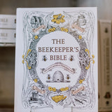 Book Beekeeper Bible