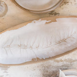 Platter Oval