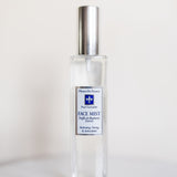 Face Mist Truffle and Blueberry