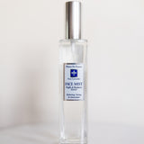 Face Mist Truffle and Blueberry