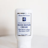 Hand Cream Lavender Fleur de France