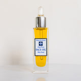 Ultimate Face Oil Fleur de France