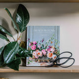French Blooms & Pruning Scissors Gift Set