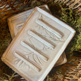Soap Dish Rectangle