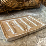 Soap Dish Rectangle