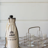 Wine Bag Chateau Sonoma