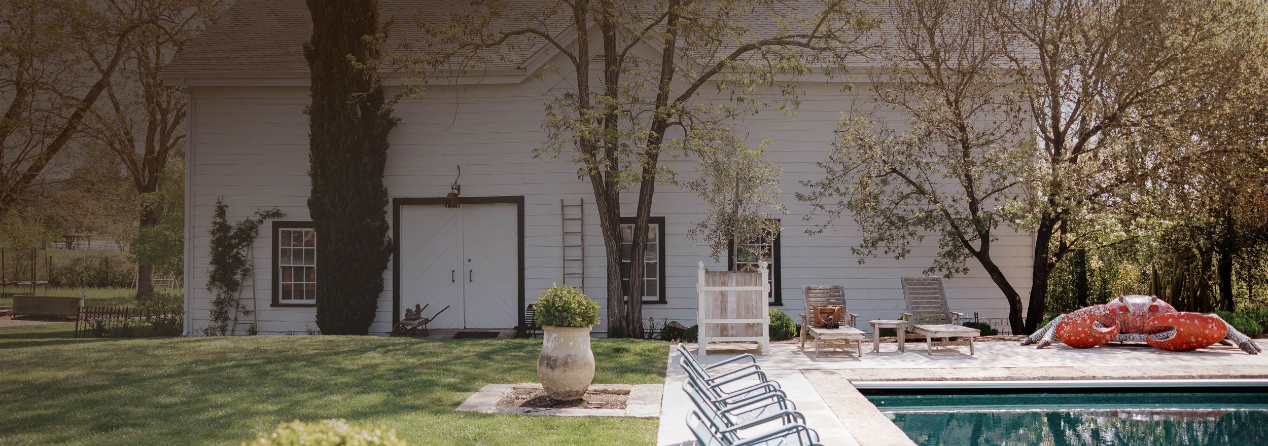 Fifth Street Farm