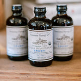 Vanilla Bean Extract Crush