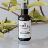 Body Massage Oil CBD