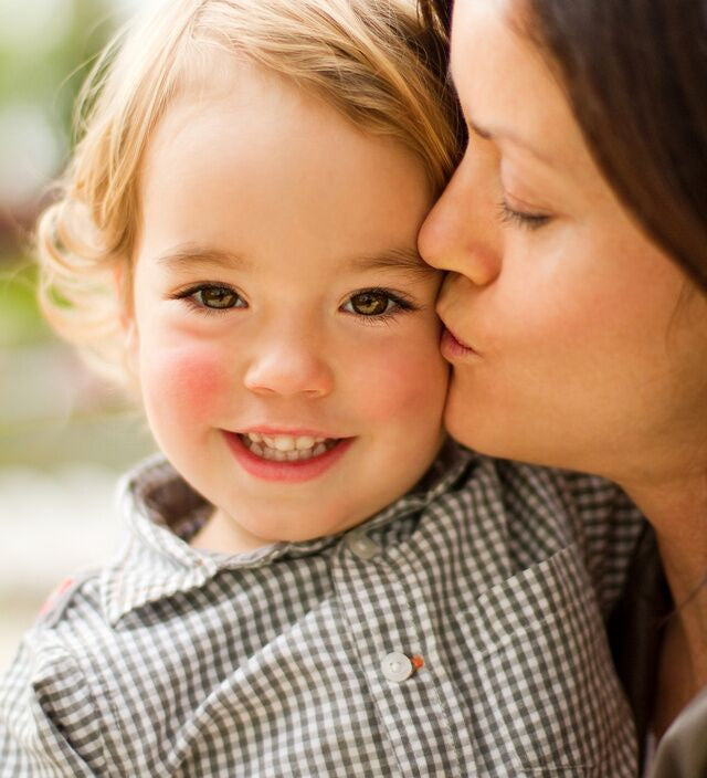 Celebrating all Mommas this Mother's Day